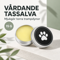 TryggKlo™ Tassalva