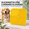 TryggKlo™ Lugnmatta för kloklippning