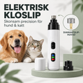 TryggKlo™ Extra Sliphuvuden – 3-pack
